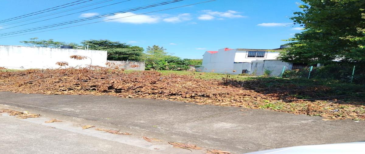 Foto de terreno habitacional en venta en  , costa verde, san juan bautista tuxtepec, oaxaca, 0 No. 04
