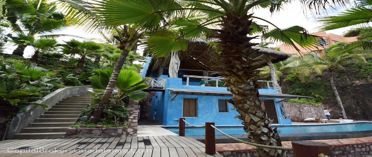 Foto de casa en venta en  , costalegre, cihuatlán, jalisco, 5470204 No. 03