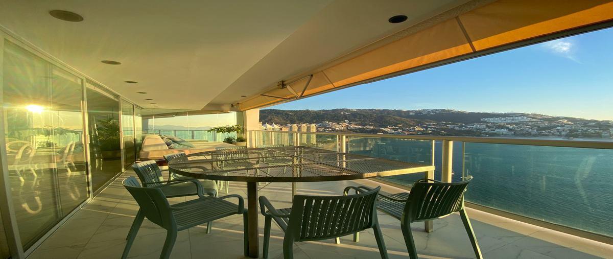 Foto de departamento en renta en costera , acapulco de juárez centro, acapulco de juárez, guerrero, 0 No. 03