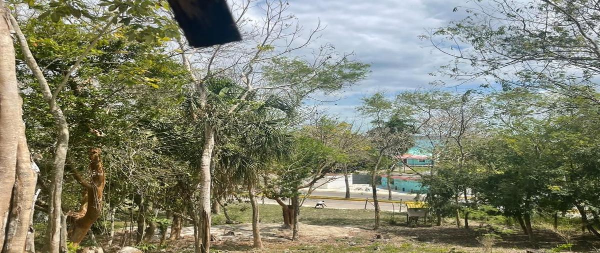 Foto de terreno habitacional en venta en costera bacalar , bacalar centro, bacalar, quintana roo, 0 No. 03