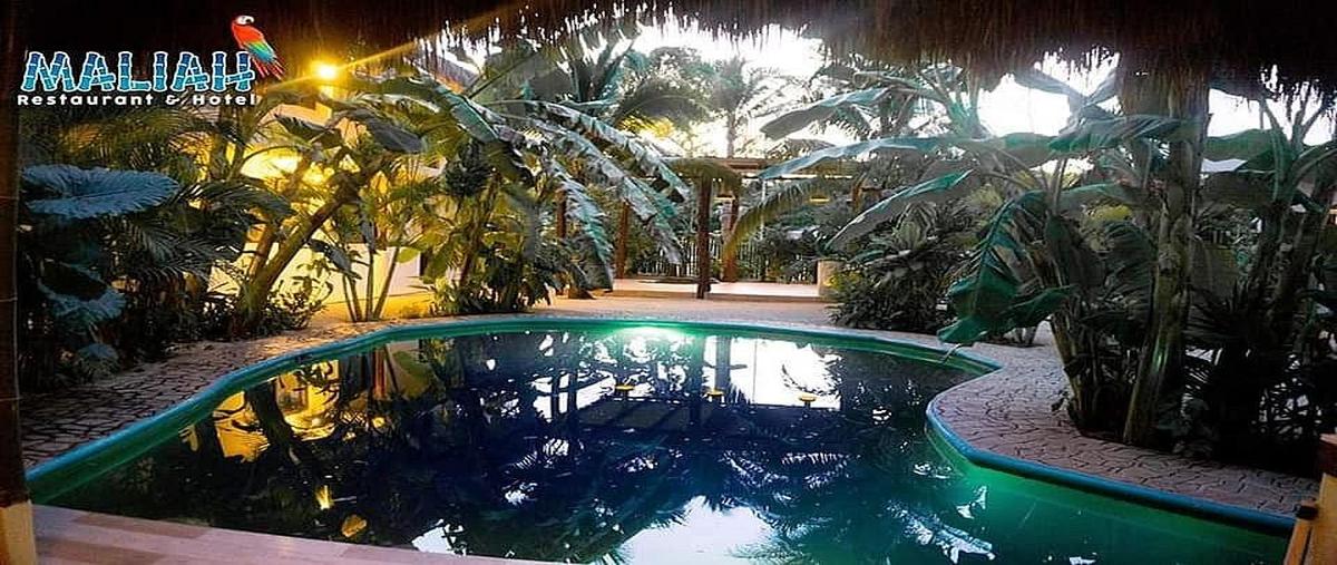 Foto de edificio en venta en costera bacalar sur , bacalar dos, bacalar, quintana roo, 30963871 No. 05