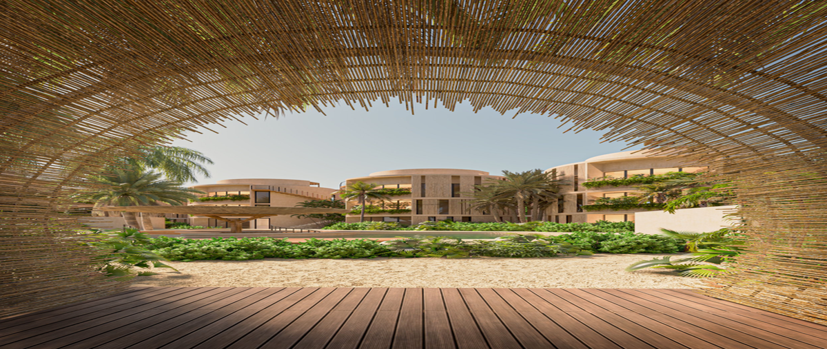 Foto de departamento en venta en costera , chicxulub puerto, progreso, yucatán, 27723232 No. 04