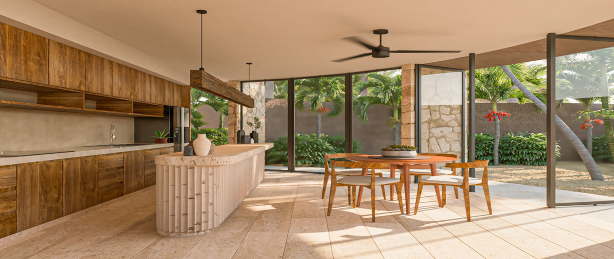 Foto de departamento en venta en costera , chicxulub puerto, progreso, yucatán, 27723232 No. 05