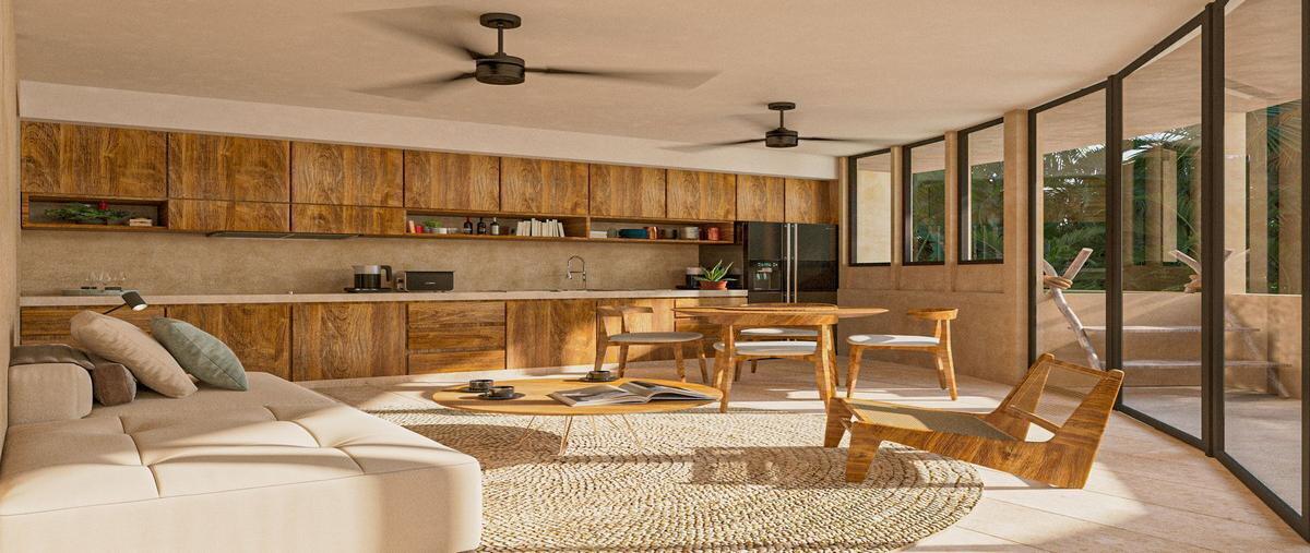 Foto de departamento en venta en costera condos , chicxulub puerto, progreso, yucatán, 0 No. 05