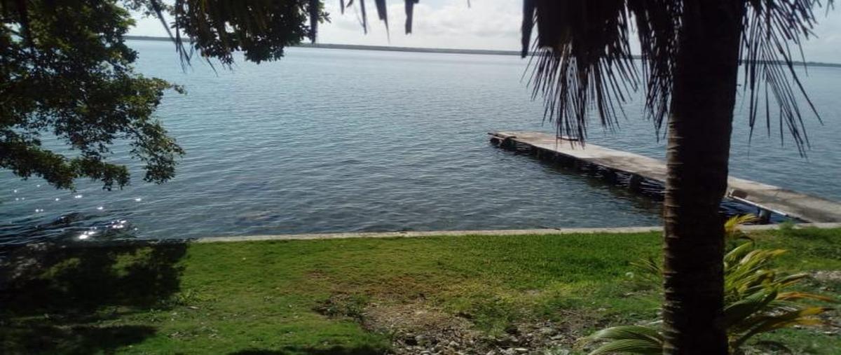 Foto de terreno habitacional en costera de bacalar 1, el danto, bacalar, quintana roo, 8874562 foto 03 Foto de terreno habitacional en venta en costera de bacalar 1, el danto, bacalar, quintana roo, 8874562 No. 03