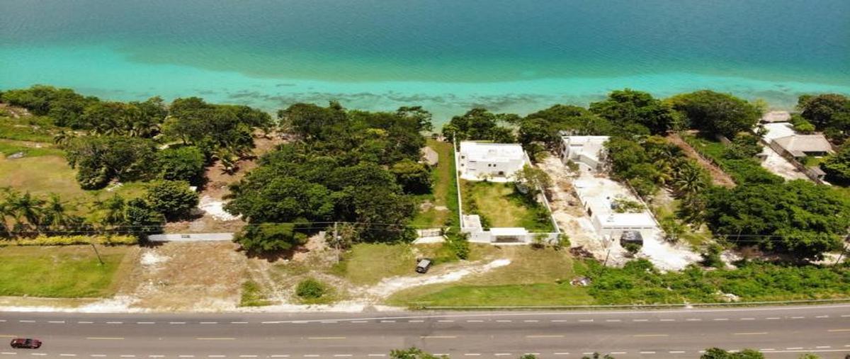 Foto de terreno habitacional en costera de bacalar 1, el danto, bacalar, quintana roo, 8874562 foto 04 Foto de terreno habitacional en venta en costera de bacalar 1, el danto, bacalar, quintana roo, 8874562 No. 04
