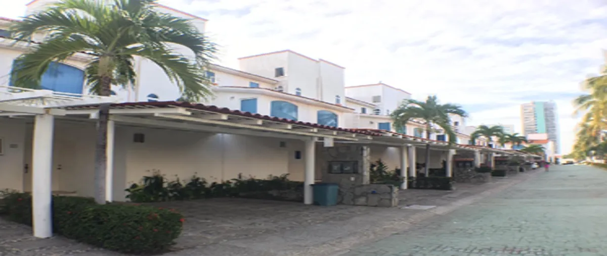 Foto de casa en venta en costera de las palmas 00, puerto marqués, acapulco de juárez, guerrero, 29154621 No. 03