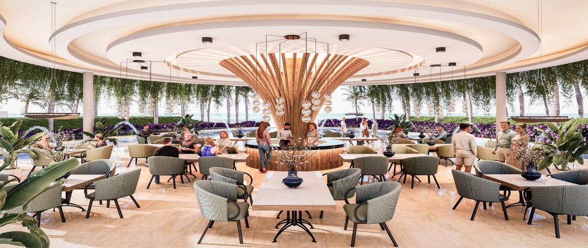 Foto de departamento en venta en costera de las palmas 17 4, rinconada diamante, acapulco de juárez, guerrero, 0 No. 03