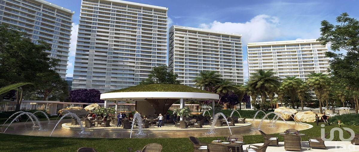 Foto de departamento en venta en costera de las palmas 198, puerto marqués, acapulco de juárez, guerrero, 30533077 No. 04
