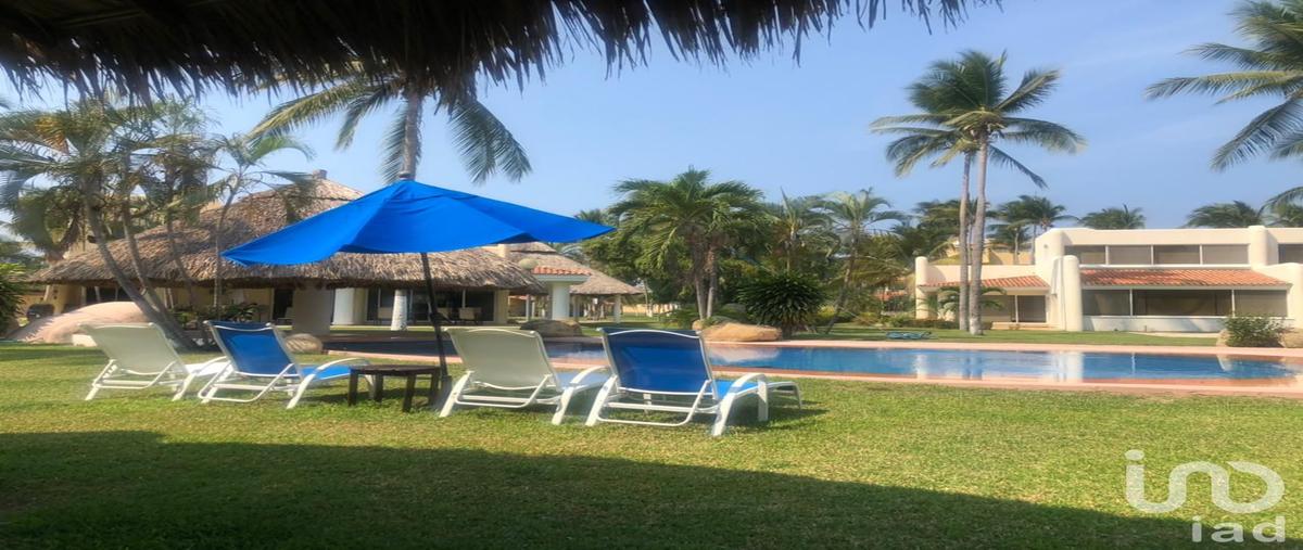 Foto de casa en renta en costera de las palmas 329, playa diamante, acapulco de juárez, guerrero, 28719393 No. 04