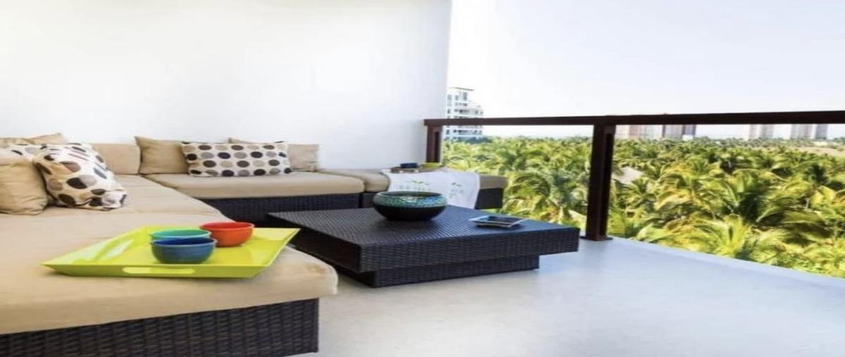 Foto de departamento en venta en costera de las palmas , aeropuerto, zihuatanejo de azueta, guerrero, 0 No. 05