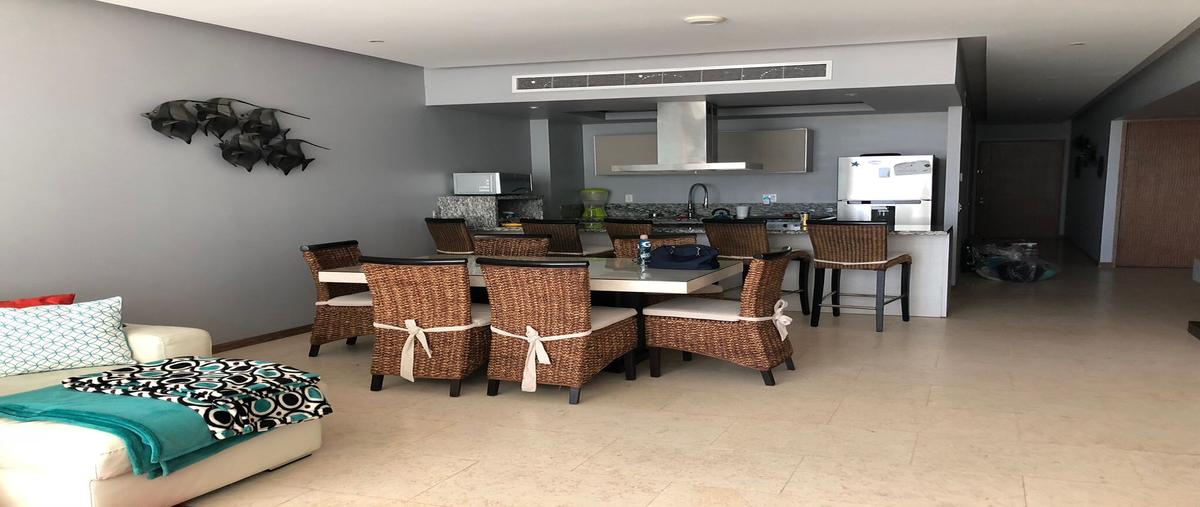 Foto de departamento en renta en costera de las palmas h-5 , playa diamante, acapulco de juárez, guerrero, 30580393 No. 05