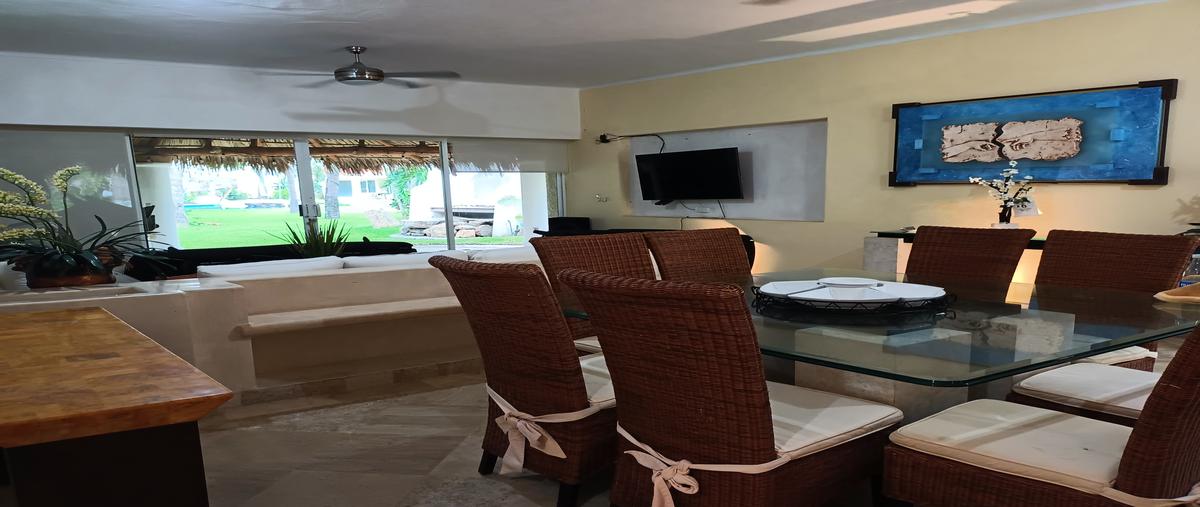 Foto de casa en venta en costera de las palmas , la zanja o la poza, acapulco de juárez, guerrero, 26929476 No. 05