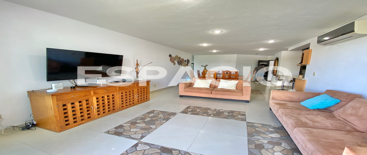 Foto de departamento en venta en costera de las palmas , playa diamante, acapulco de juárez, guerrero, 22519252 No. 03