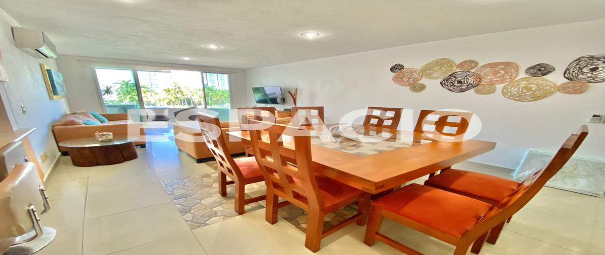 Foto de departamento en venta en costera de las palmas , playa diamante, acapulco de juárez, guerrero, 22519252 No. 05