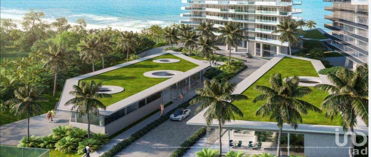Foto de departamento en venta en costera de las palmas , playa diamante, acapulco de juárez, guerrero, 0 No. 04