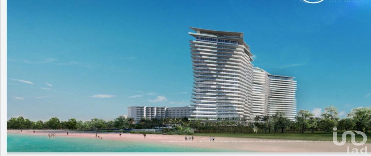 Foto de departamento en venta en costera de las palmas , playa diamante, acapulco de juárez, guerrero, 0 No. 03