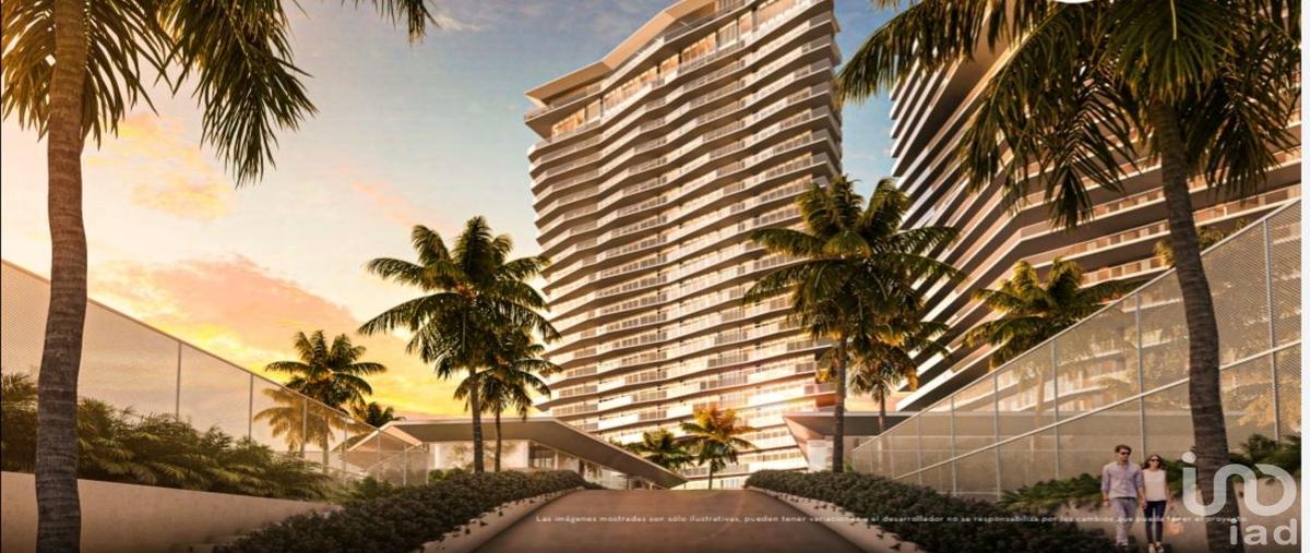 Foto de departamento en venta en costera de las palmas , playa diamante, acapulco de juárez, guerrero, 0 No. 04
