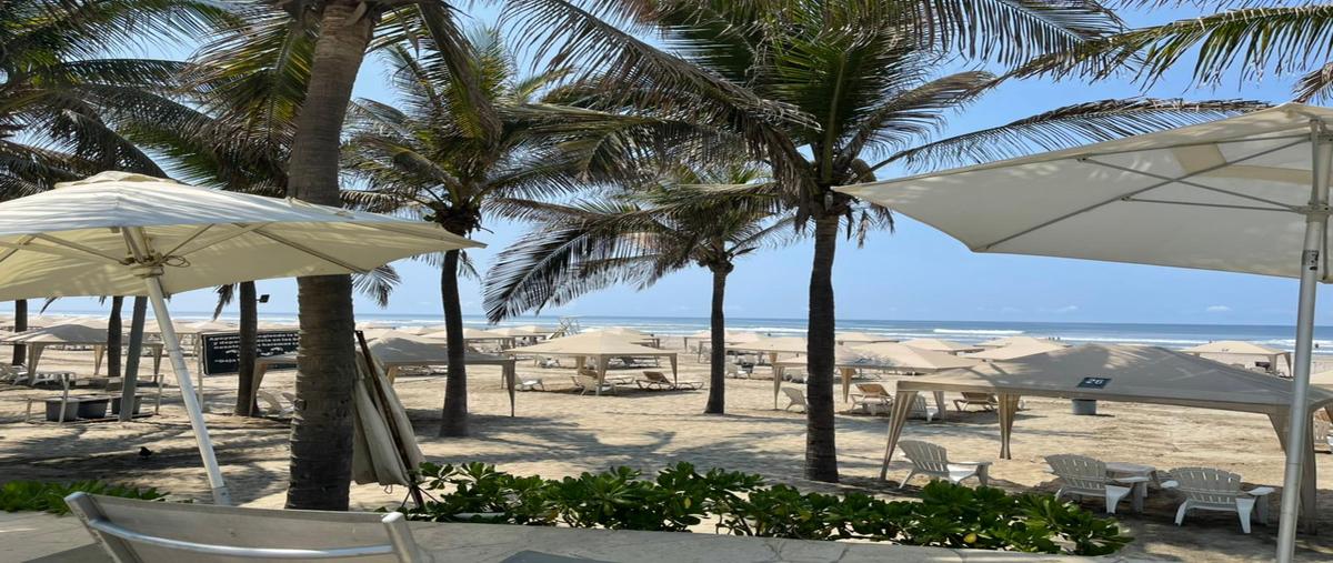 Foto de departamento en renta en costera de las palmas , playa diamante, acapulco de juárez, guerrero, 30873077 No. 05