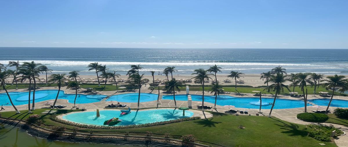 Foto de departamento en venta en costera de las palmas , playa diamante, acapulco de juárez, guerrero, 30927451 No. 03