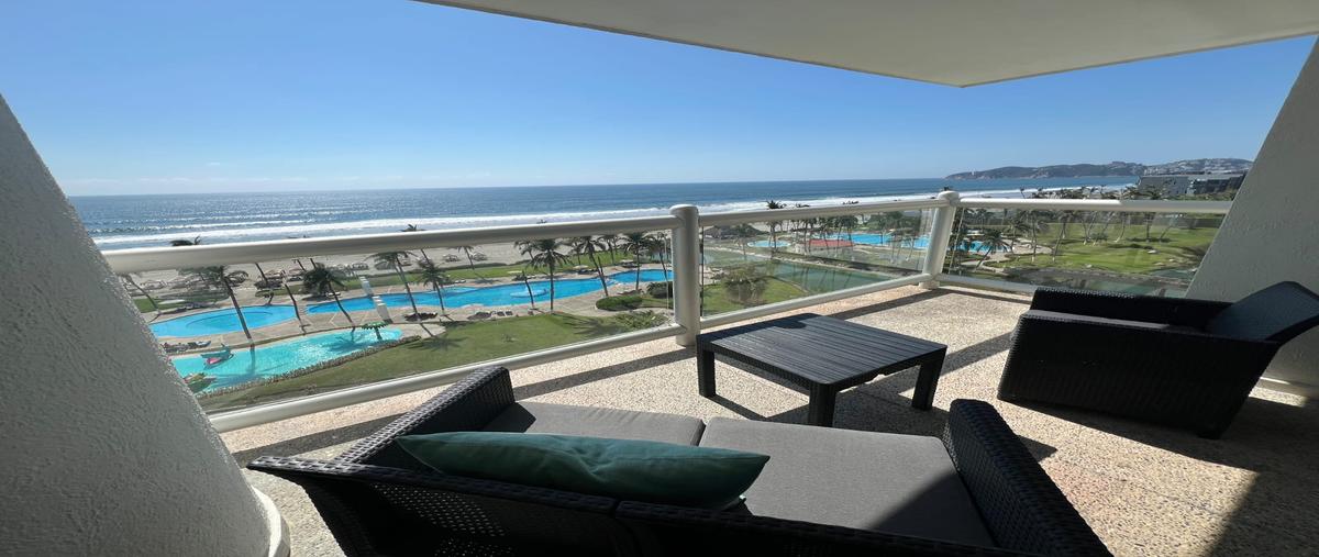 Foto de departamento en venta en costera de las palmas , playa diamante, acapulco de juárez, guerrero, 30927451 No. 04