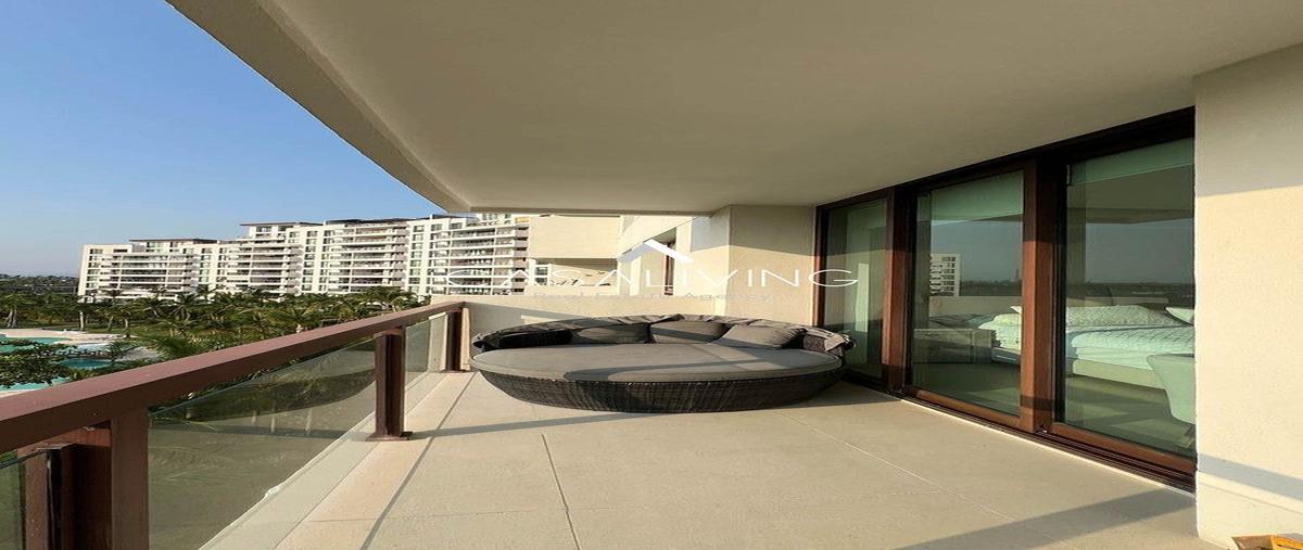 Foto de departamento en venta en costera de las palmas , playa diamante, acapulco de juárez, guerrero, 0 No. 05