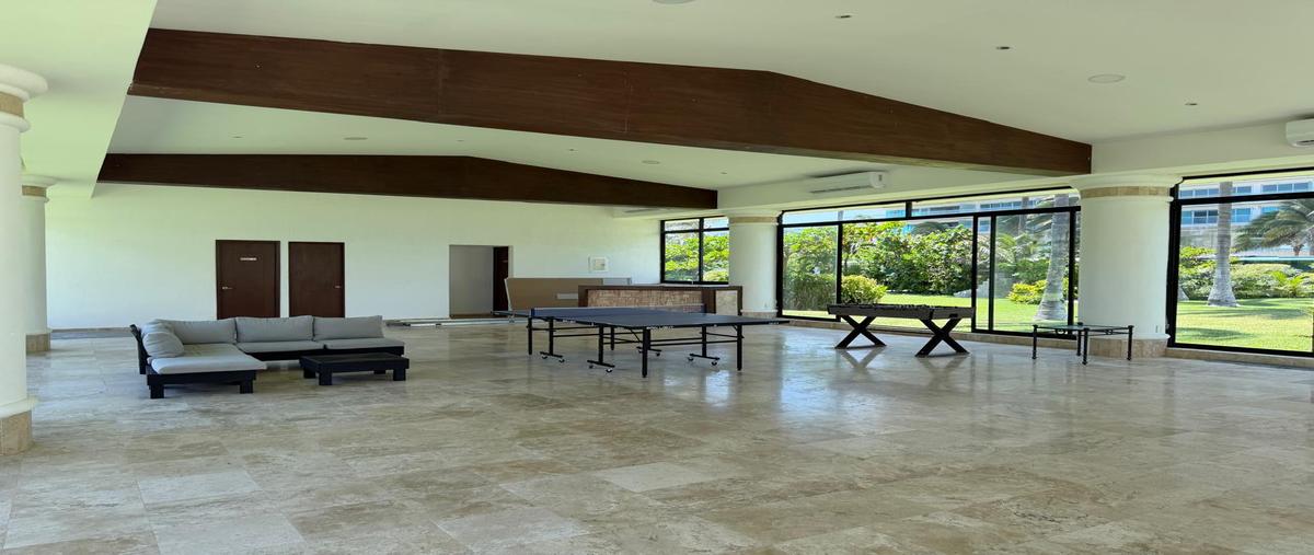Foto de departamento en venta en costera de las palmas , playa diamante, acapulco de juárez, guerrero, 0 No. 03