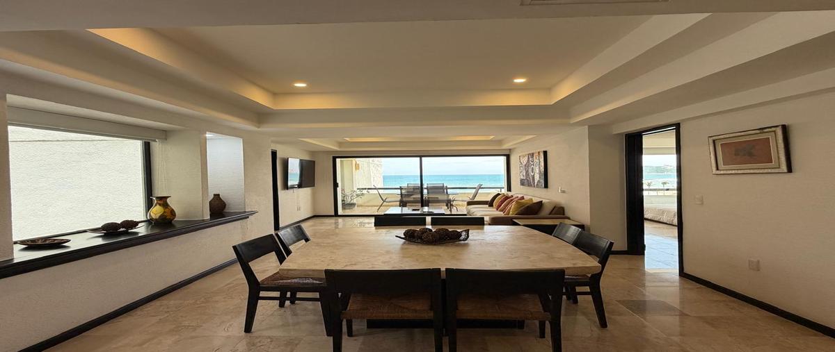 Foto de departamento en venta en costera de las palmas , playa diamante, acapulco de juárez, guerrero, 0 No. 04