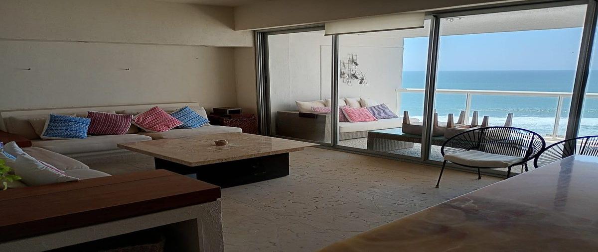 Foto de departamento en costera de las palmas , puerto marqués, acapulco de juárez, guerrero, 0 foto 01 Foto de departamento en venta en costera de las palmas , puerto marqués, acapulco de juárez, guerrero, 0 No. 01