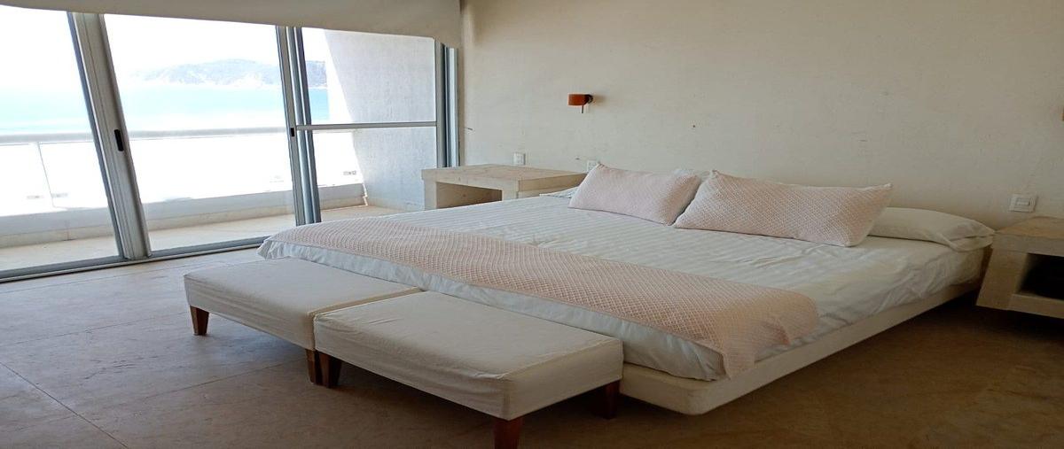 Foto de departamento en costera de las palmas , puerto marqués, acapulco de juárez, guerrero, 0 foto 05 Foto de departamento en venta en costera de las palmas , puerto marqués, acapulco de juárez, guerrero, 0 No. 05