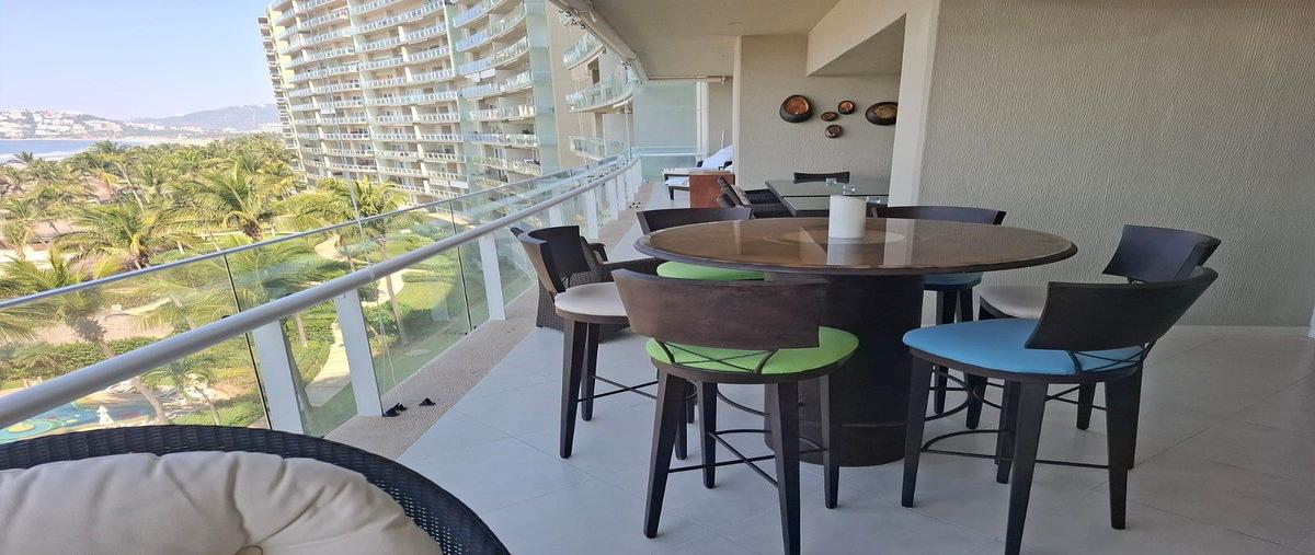 Foto de departamento en venta en costera de las palmas , puerto marqués, acapulco de juárez, guerrero, 0 No. 04