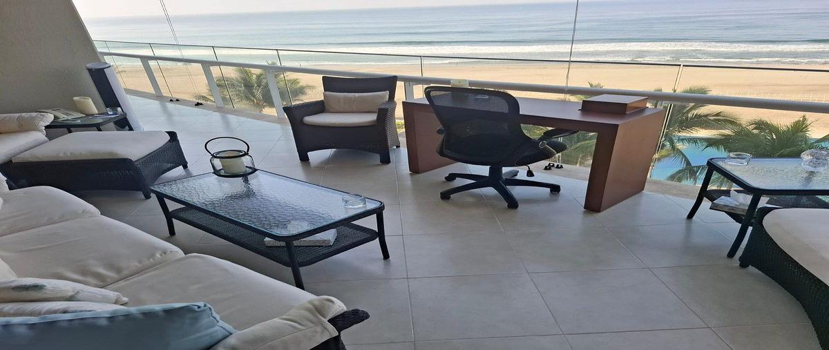 Foto de departamento en venta en costera de las palmas , puerto marqués, acapulco de juárez, guerrero, 0 No. 05