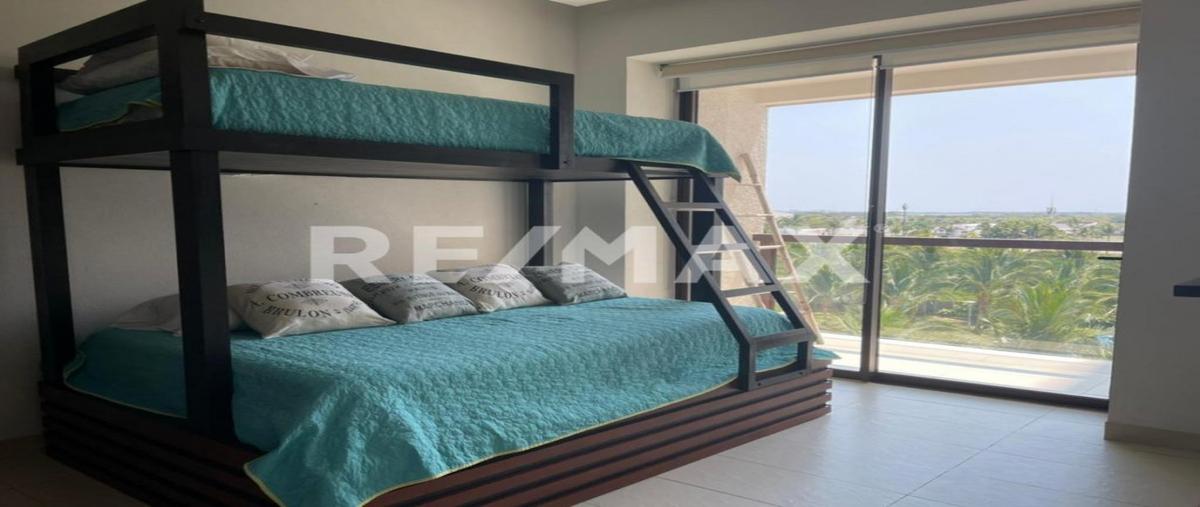 Foto de departamento en renta en costera de las palmas s n, playa diamante, acapulco de juárez, guerrero, 0 No. 04