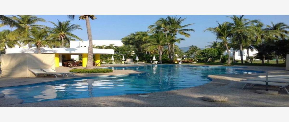 Foto de casa en condominio en venta en costera de las palmas , villas xcaret, acapulco de juárez, guerrero, 0 No. 01