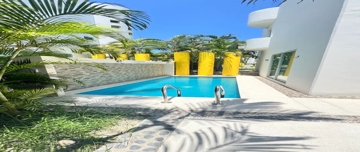 Foto de casa en condominio en venta en costera de las palmas , villas xcaret, acapulco de juárez, guerrero, 0 No. 05