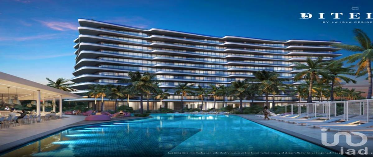 Foto de departamento en venta en costera de las playas , playa diamante, acapulco de juárez, guerrero, 29915737 No. 03