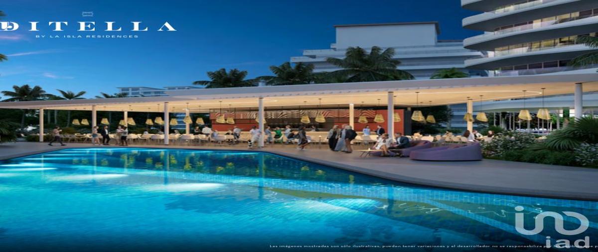 Foto de departamento en venta en costera de las playas , playa diamante, acapulco de juárez, guerrero, 29915752 No. 04