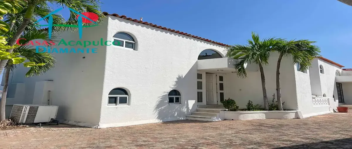 Foto de casa en condominio en venta en costera guitarrón 16, playa guitarrón, acapulco de juárez, guerrero, 0 No. 02