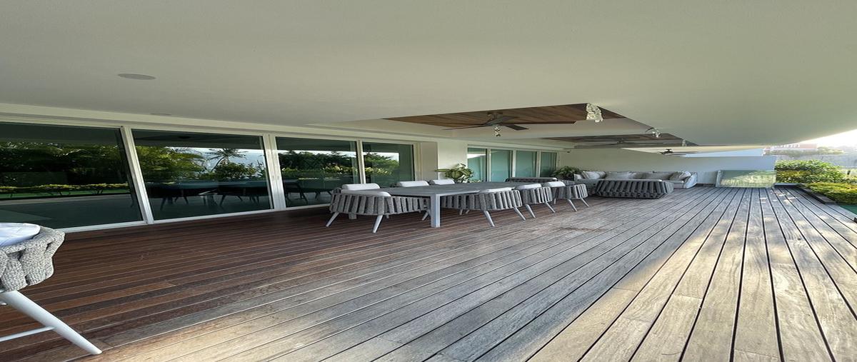 Foto de departamento en venta en costera guitarrón , playa guitarrón, acapulco de juárez, guerrero, 30818185 No. 03