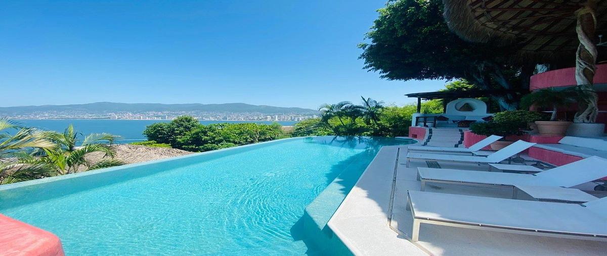 Foto de casa en costera guitarron , playa guitarrón, acapulco de juárez, guerrero, 0 foto 01 Foto de casa en venta en costera guitarron , playa guitarrón, acapulco de juárez, guerrero, 0 No. 01