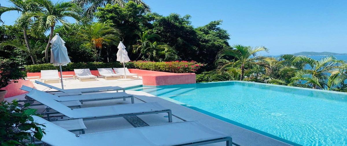 Foto de casa en costera guitarron , playa guitarrón, acapulco de juárez, guerrero, 0 foto 02 Foto de casa en venta en costera guitarron , playa guitarrón, acapulco de juárez, guerrero, 0 No. 02