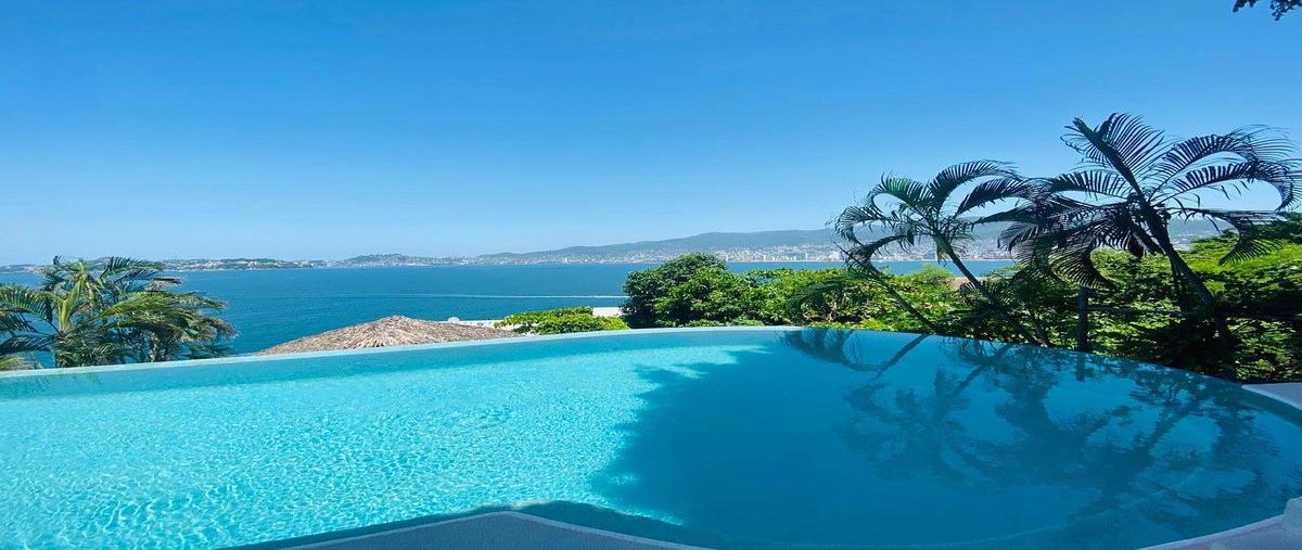 Foto de casa en costera guitarron , playa guitarrón, acapulco de juárez, guerrero, 0 foto 03 Foto de casa en venta en costera guitarron , playa guitarrón, acapulco de juárez, guerrero, 0 No. 03