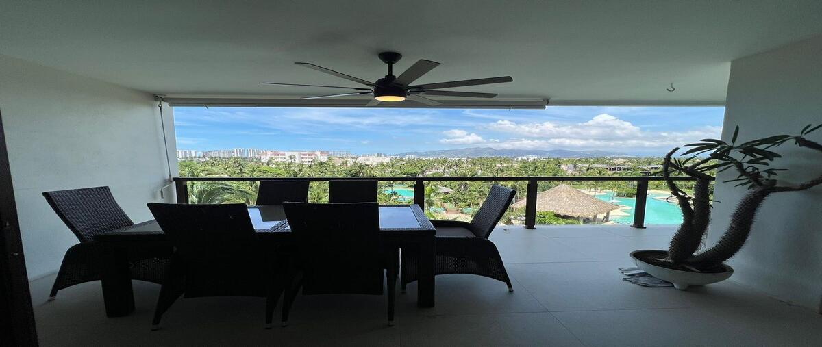 Foto de departamento en venta en costera las palmas , playa diamante, acapulco de juárez, guerrero, 28961701 No. 03