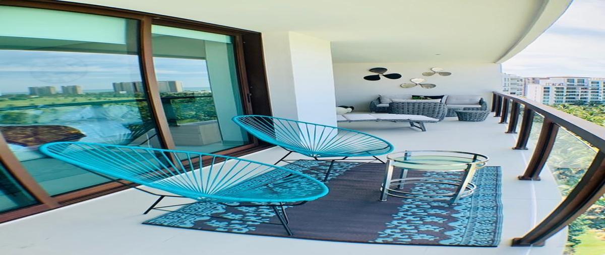 Foto de departamento en renta en costera las palmas , playa diamante, acapulco de juárez, guerrero, 30036082 No. 04