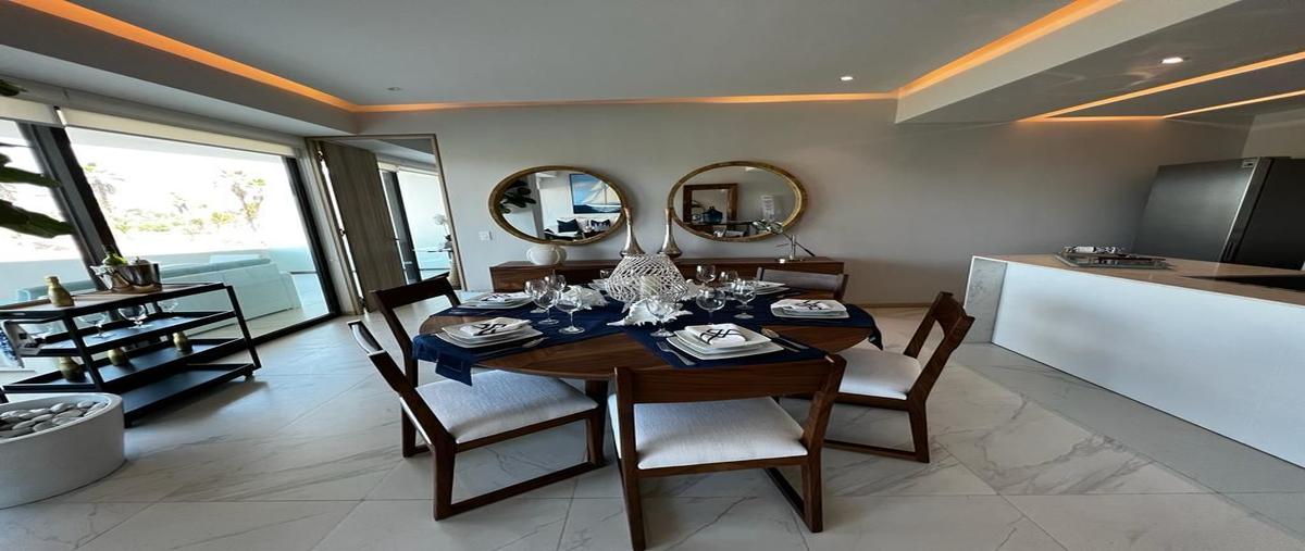 Foto de departamento en venta en costera las palmas , playa diamante, acapulco de juárez, guerrero, 30036091 No. 03