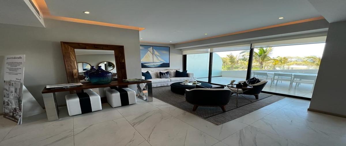 Foto de departamento en venta en costera las palmas , playa diamante, acapulco de juárez, guerrero, 30036091 No. 05