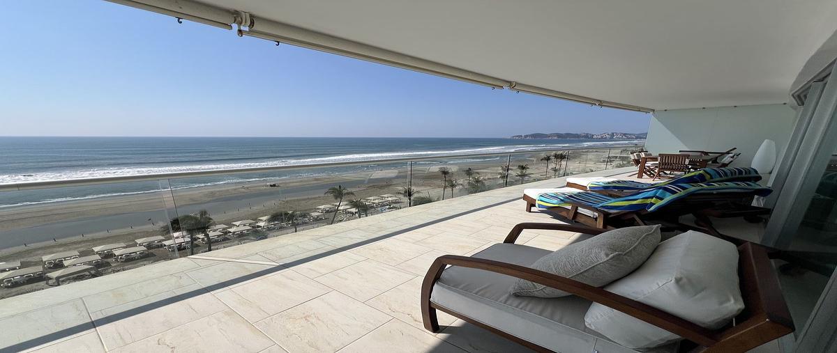 Foto de departamento en venta en costera las palmas , playa diamante, acapulco de juárez, guerrero, 0 No. 03
