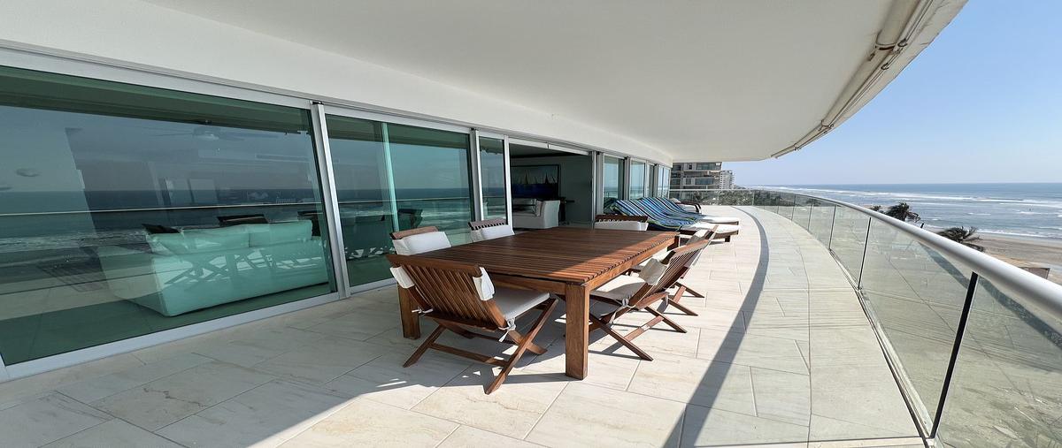 Foto de departamento en venta en costera las palmas , playa diamante, acapulco de juárez, guerrero, 0 No. 04