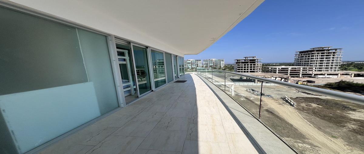 Foto de departamento en venta en costera las palmas , playa diamante, acapulco de juárez, guerrero, 0 No. 05