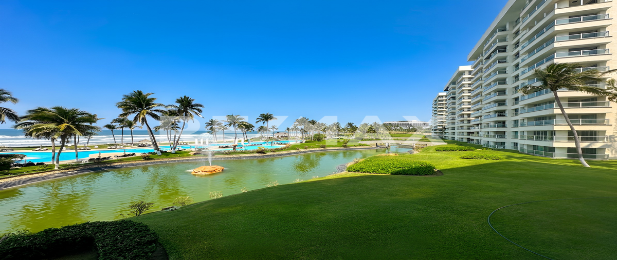 Foto de departamento en venta en costera las palmas , playa diamante, acapulco de juárez, guerrero, 0 No. 03
